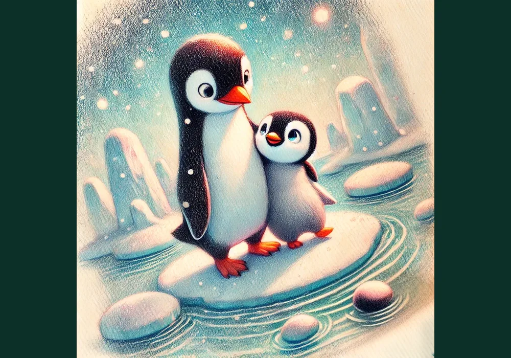Book illustration sample 2