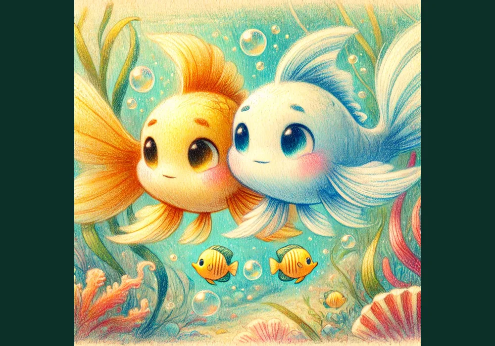 Book illustration sample 5