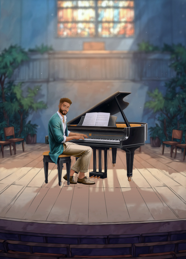 Selected MedFord story illustration 2