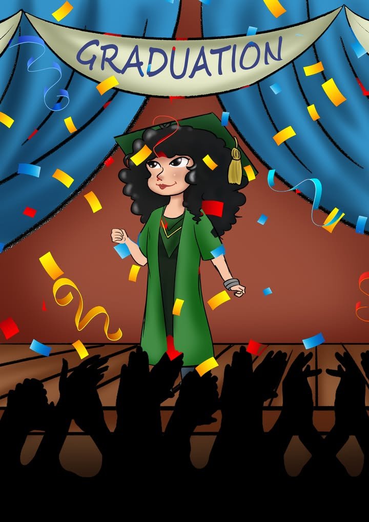 Selected MedFord story illustration 14