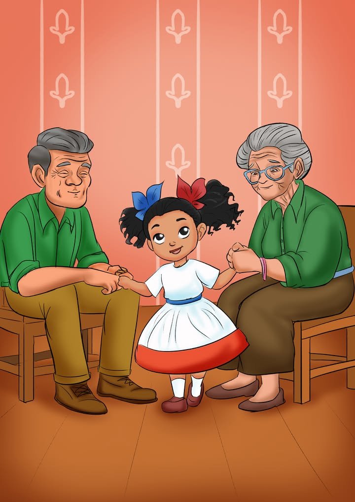 Selected MedFord story illustration 19