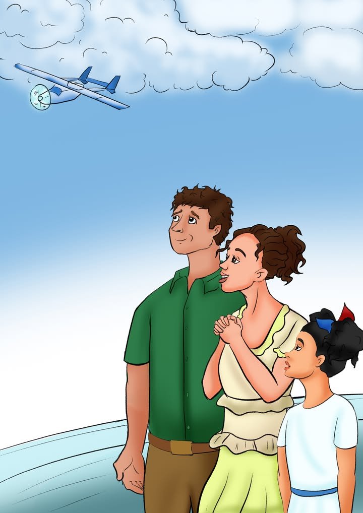 Selected MedFord story illustration 27