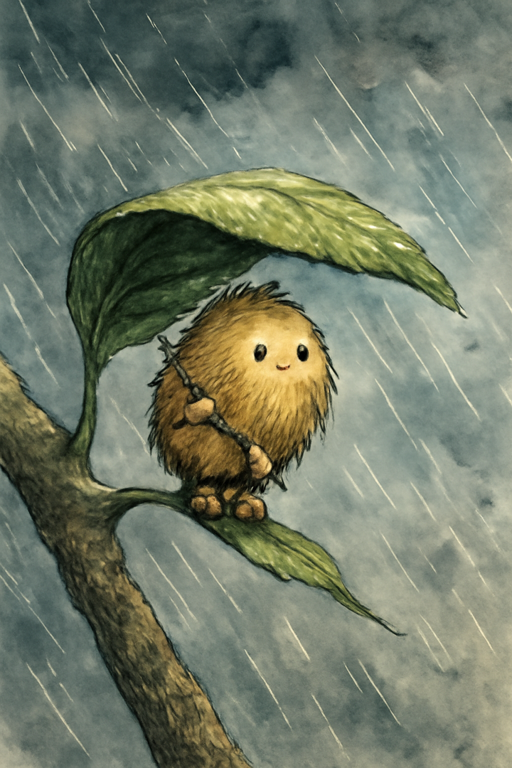 Selected MedFord story illustration 33