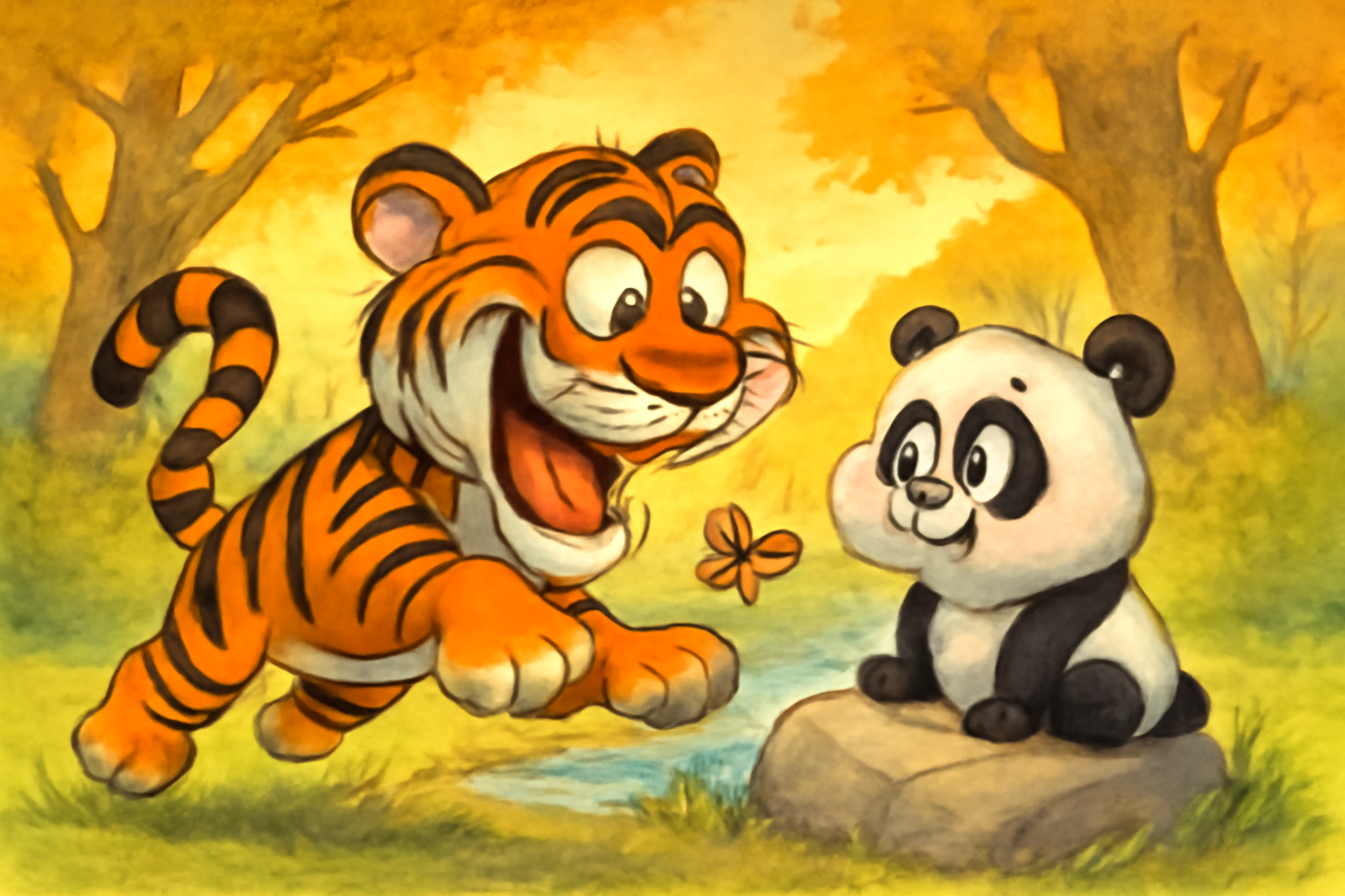Selected MedFord story illustration 38