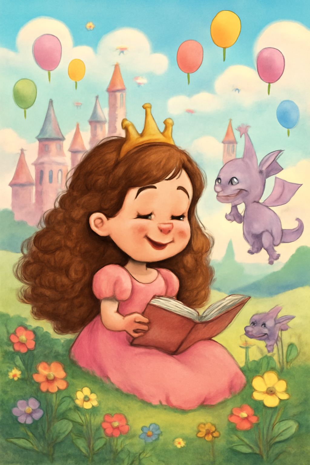 Selected MedFord story illustration 39